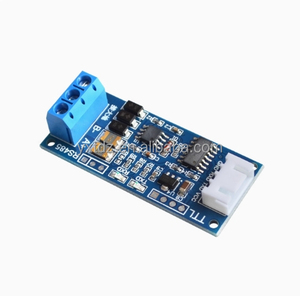 YIXINTAI TTLからRS485モジュールRS485相互変換TTL信号マイクロコントローラーシリアルポートハードウェア自動 - Product Image 6