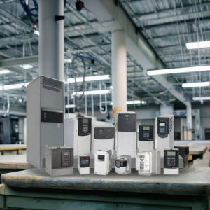 Hochwertige industrielle Steuer relais und Schalter für die SPS-Programmierung 140MT-C-AFA20 - Product Image 5