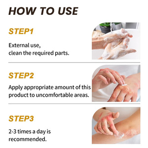 Pemasok krim infeksi jamur 20 gram, <span class=keywords><strong>Psoriasis</strong></span>, Dermatitis dan eksim, Krim <span class=keywords><strong>Psoriasis</strong></span> - Product Image 3