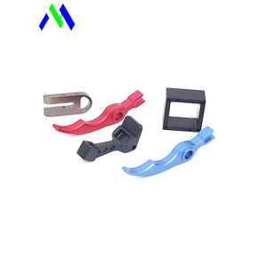 Tùy chỉnh Máy khoan phay CNC để biến đồng thau thép không gỉ đồng làm việc gia công trên máy CNC nhôm - Product Image 2