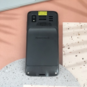 Computer portatile portatile ScanPal EDA51 Touchscreen PDA Android Wireless Wifi terminale Scanner di codici a barre supporto dispositivo ovunque - Product Image 4