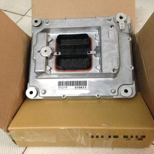 Высокое качество ECU ECM контроллер 11184637 с программой - Product Image 1
