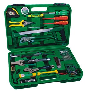 Wynns W017B 17pcs ağ bakımı alet takımı - Product Image 4