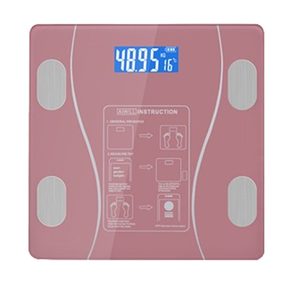 180KG Digital Body Fat Scale Electronic Household Balance Smart Bathroom Scale BMI Scale with <strong>IOS</strong> and Android <strong>APP</strong> - Product Image 2