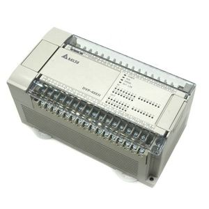 Новый программируемый логический контроллер | Plc DVP64EH00T3 12 месяцев гарантии - Product Image 3