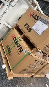 مضخات هيدروليكية kp0.34 Casappa مزدوجة التروس طراز 7993007A من المصنع المصدر ، للبيع - Product Image 5