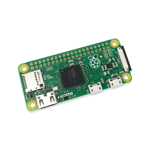 Auf Lager Raspberry Pi Zero W Raspberry Pi Zero 1.3 / W / WH - Product Image 4