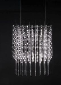 ECOJAS <strong>New</strong> Product Modern <strong>Style</strong> Decoration Matel <strong>LED</strong> Pendant Lamp - Product Image 4
