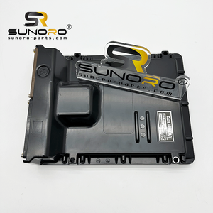 ECU 221-8874 Ersatzteile für Computer platinen bagger E320D ECU 366-8821 Programmierung der Motors teuer einheit 2218874 3668821