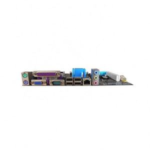Nova venda quente! 775 motherboard GS45 Suporte DDR3 com preço barato