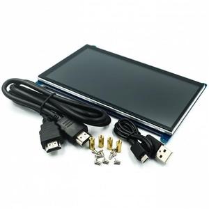 Display LCD da 7 pollici 2/3/4 generazione B compatibile raspberry PI 41024*600 - Product Image 1