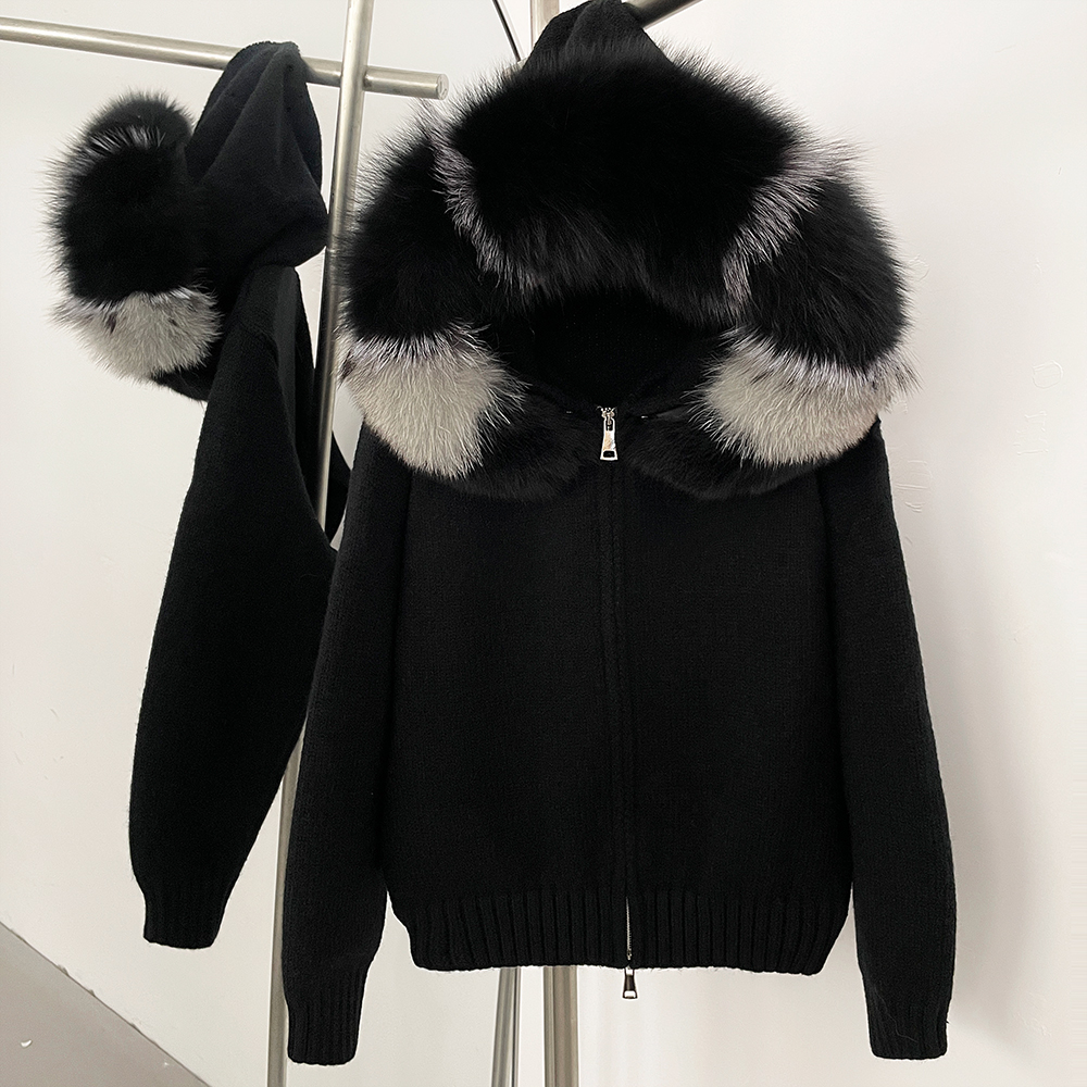 Mélange noir