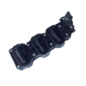 12-<strong>speed</strong> Automatic Transmission <strong>Sensor</strong> Module Assembly 0501 340 705 - Product Image 2