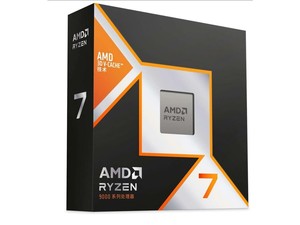 <strong>AMD</strong> Ry Zen7 9800X3D <strong>Processor</strong> with 5.2GHz 96MB Socket AM5 <strong>Desktop</strong> <strong>Processor</strong> for <strong>Computer</strong> - Product Image 3