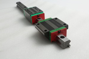 HYCNC High <strong>Precise</strong> Hgr <strong>Linear</strong> <strong>Guide</strong> <strong>Rail</strong> Block Slider HGH15-55 CA HA With <strong>Linear</strong> Actuator - Product Image 6
