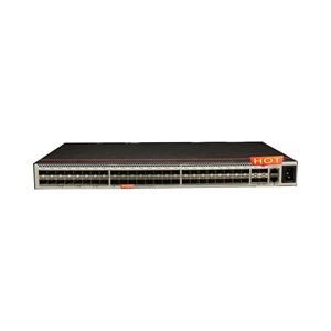 S5731S-S48S4X-A1 48ポート4x10GE Uplinks Data Centerネットワークスイッチ - Product Image 3