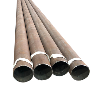 <strong>APl</strong> 5L Grade X65M PSL2 Pipe DN 24 Inch <strong>Schedule</strong> 60 with Three-layer Polyethylene (3LPE) Outer protection DIN 30670 - Product Image 2