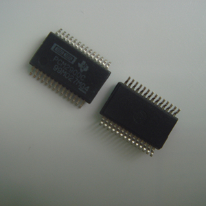 PCM2900CDBR SSOP28 Stereo <strong>Audio</strong> Codec with USB <strong>Interface</strong> Single-Ended Analog <strong>Input</strong>/Output S/PDIF Single IC Product - Product Image 6