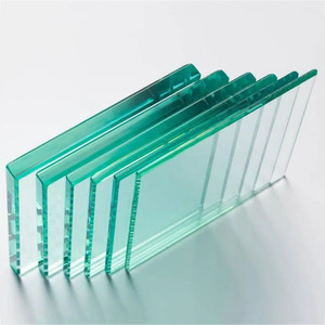 Die größte Glasfabrik in China Profession elle Container ladung Floatglas-Produktions anlage - Product Image 5