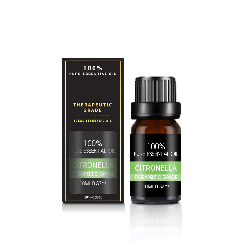Citronnelle