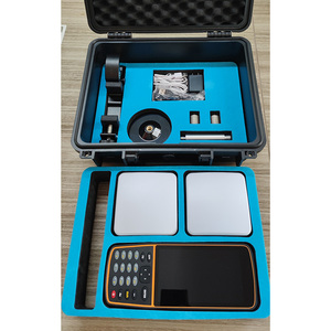 Revolutionieren von Vermessungs-Workflows: Entdecken Sie die neuesten Innovationen in GNSS RTK GPS-Empfängern aus China - Product Image 5