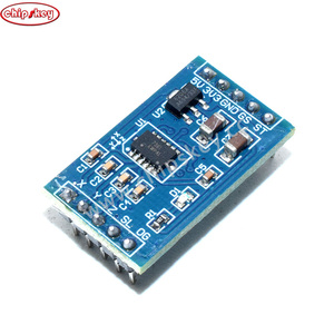 #1128 The <strong>ADXL345</strong> angle <strong>sensor</strong> <strong>tilt</strong> <strong>sensor</strong> acceleration module, alternative MMA7260 - Product Image 3