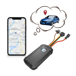 3G <strong>GPS</strong> Vehicle <strong>Tracking</strong> Device with Micro <strong>Tracking</strong> Chip API Location System PC and iOS App View Access - Product Image 5