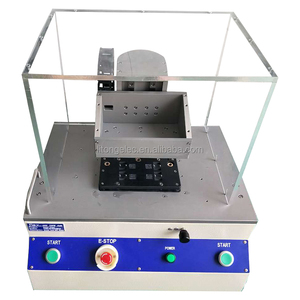 Benutzer definierte pneumatische Audio funktion Test vorrichtung Programmierung PCB Jig PCBA Test vorrichtung