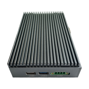 Tangyu TABNNA01 Nvidia Jetson AI מחשב עבור קצה מחשוב קצה AI מחשוב תיבת ננו 4GB