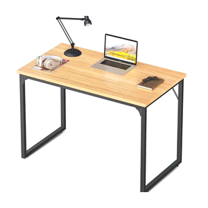 Escritorio de ordenador para el hogar, mesa de juegos de estilo Simple y moderno - Product Image 4