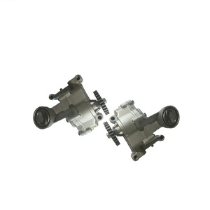 <strong>21310</strong>-2G011 Oil Pump Assembly for HYUNDAI IX35