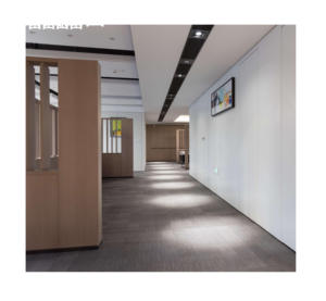 Movable Partition Modular acoustic Wall Interior Divider partition <strong>System</strong> Interior Divider - Product Image 2