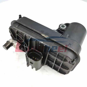 อะคูสติกเทอร์โบชาร์จเจอร์อะไหล่1118433XELT03 VV7 2015 2.0ผนังยอดเยี่ยม H5เทอร์โบ Fengjun 7 Wingle 7 - Product Image 6