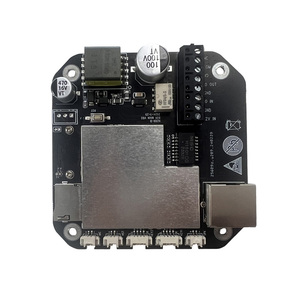 Placa de vídeo IP Tonmind K26V para placa de red de altavoz IP para intercomunicador IP/amplificadores/altavoz IP - Product Image 1