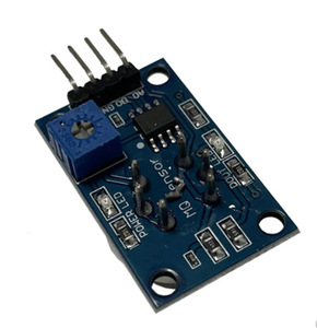 MQ-138 Detection Module Formaldehyde <strong>Sensor</strong> Gas MQ138 - Product Image 4