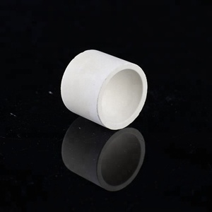 Cupels/fuoco crogioli di <span class=keywords><strong>test</strong></span> utilizzato in cupellation forno
