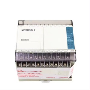 New <strong>FX1S</strong> Series <strong>FX1S</strong>-<strong>30MR</strong> <strong>FX1S</strong>-<strong>30MR</strong>-ES Programmable Controller Module - Product Image 1