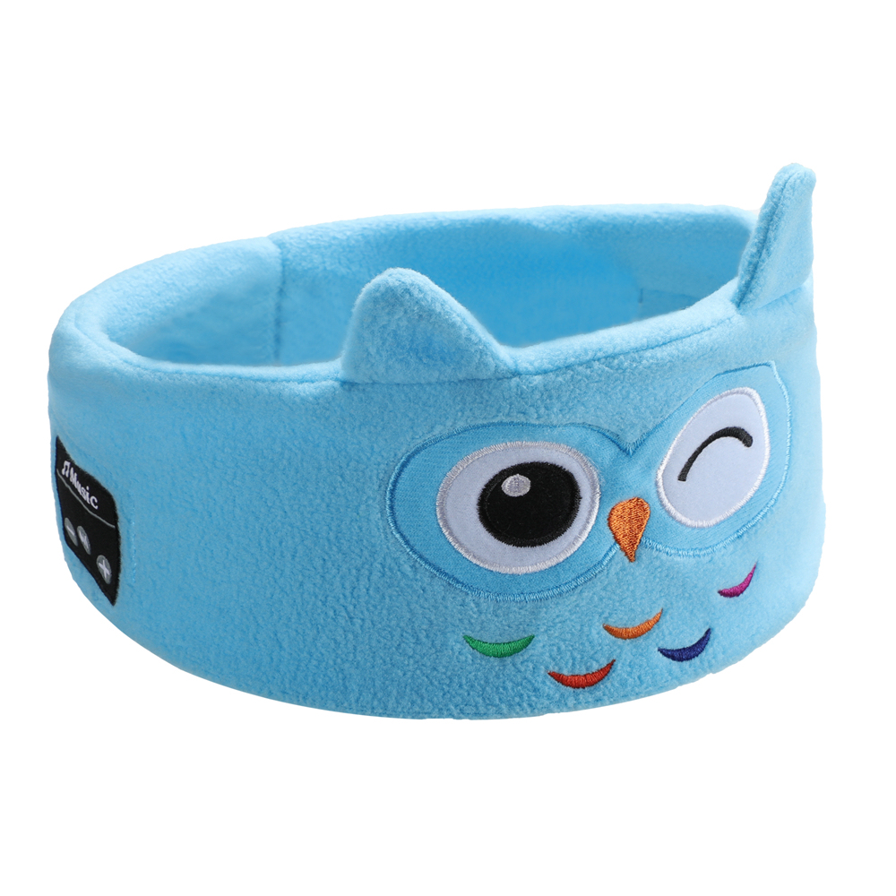 Owl-blue