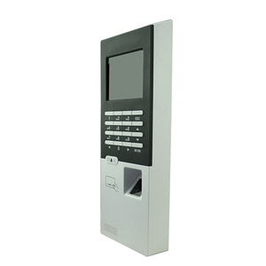 Fingerprint Attended Machine Biometrical Fingerprint Time Attendance Machine Fingers Print Door Access Control - Product Image 2