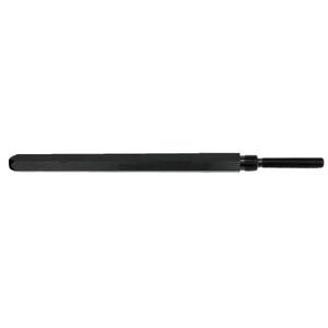 KSツール-450.0083インパクトプレートの長さ (ハンマーで使用)-EAN 4042146361078ハンマーとチッセル - Product Image 2