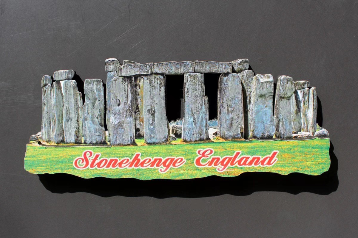 Stonehenge británico