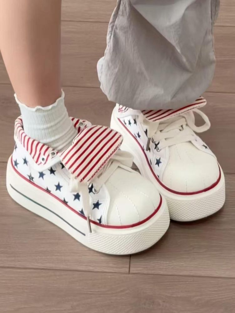 blanco rojo