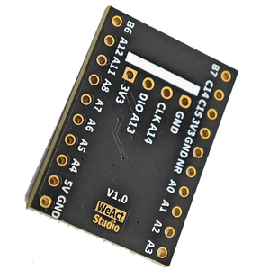 STM32C011 Core Board STM32C011F6P6 Development Board WeAct Studio - Product Image 2