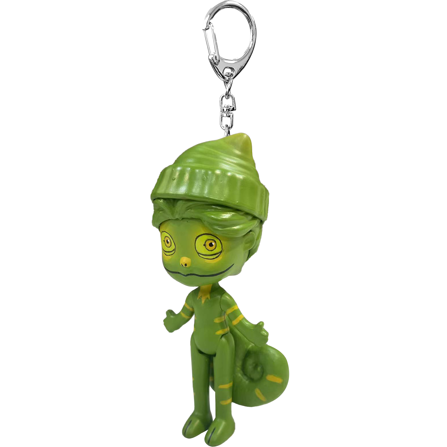 Camouflage super-natural