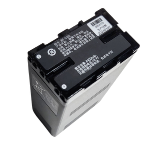 BP-U100 <strong>Battery</strong> 14.4V 98Wh High-Capacity Li-ion Rechargeable <strong>Battery</strong> for PXW/PMW XDCAM Camcorders BP-U Series Broadcast Power - Product Image 3