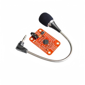 Riconoscimento vocale, riconoscimento vocale modulo V3, riconoscimento vocale umano - Product Image 2