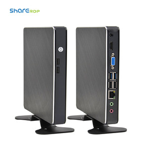 SHARE China Complete <strong>System</strong> <strong>Unit</strong> Linux Host <strong>Computer</strong> Mini PC Server Custom With Low Power Consumption Mini <strong>Computer</strong> PC I7
