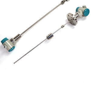Medidor de interfaz de medidor de nivel magnetostrictivo de acero inoxidable de alta precisión para transmisor de nivel de medición de nivel de agua y aceite - Product Image 5