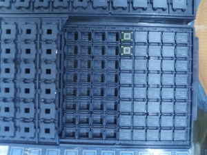 Mobile IC-Liste der Original marke und Flash-Speicherchip