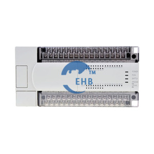 FX2N-48ER del modulo di comunicazione dei controllori programmabili PLC nuovi e originali - Product Image 1